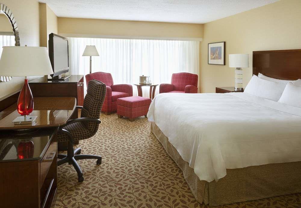 W Toronto Hotel Bagian luar foto