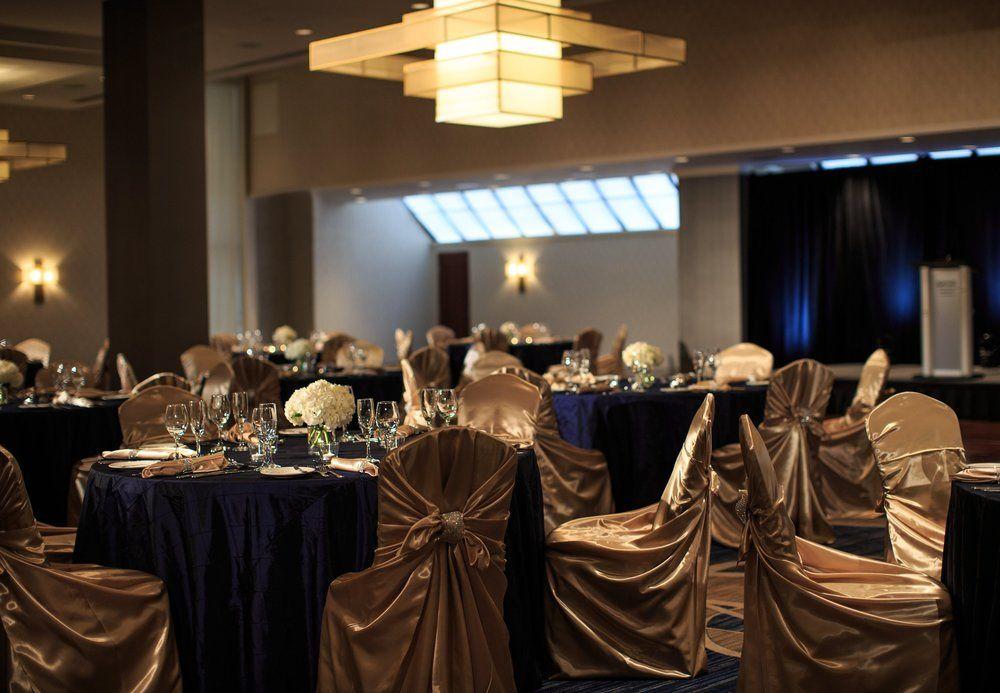 W Toronto Hotel Bagian luar foto