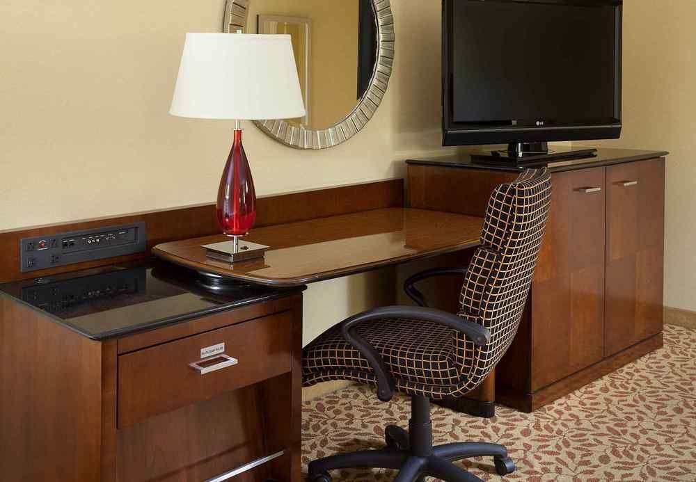 W Toronto Hotel Bagian luar foto